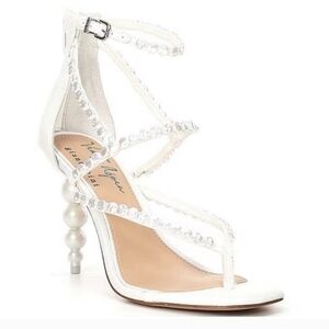 Gianni Bini x Venita Aspen Sandals